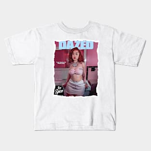 ice spice Kids T-Shirt